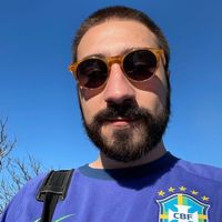 João Pedro del Giudice的照片