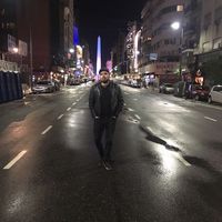 Diego Rondan's Photo