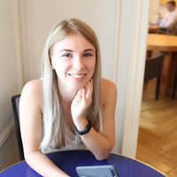 Ksenia Arikhina's Photo