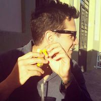 Marcelino Turati's Photo