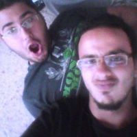 Med Omar Boukhris's Photo