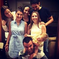 Javier Acuña's Photo