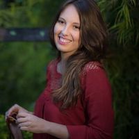 Tess Gonzaga's Photo