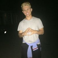 Max Mehlbaum's Photo