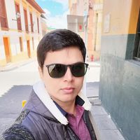 Juan Carlos Claros De Los Rios的照片