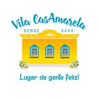 Iva Vila casAmarela's Photo