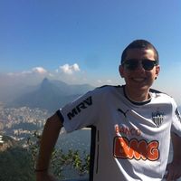 Arthur Chaves的照片