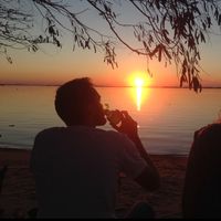 Fotos de Adrian Cernada