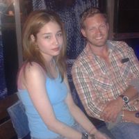 Ani Djamolova的照片