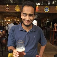 Túlio Elias's Photo