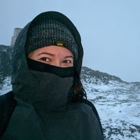 Fotos von Alessa Vindas-Cruz