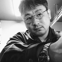 Mitsuhiro Hashimoto's Photo