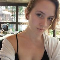 Le foto di Ana Ilkiu