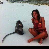 Fotos de Yamina Azirium