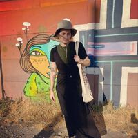 María José Pezoa G's Photo