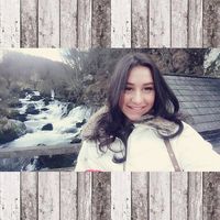 Vanja Petkovic's Photo