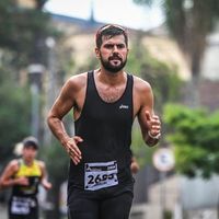 Amauri Barbosa的照片