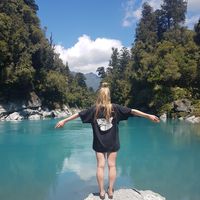 Christy O' Brien's Photo