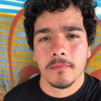 Lucas Bonalume's Photo