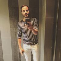 Charles Pinguerbe的照片