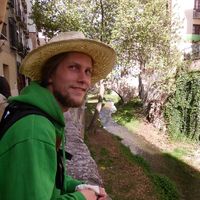 Felix Wermeister's Photo