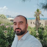 Photos de Fariz Aliyev