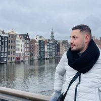 badreddine lakama's Photo