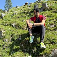 Fotos de Adeel Yawar Jamil