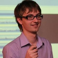 Dmitry Kislitsyn's Photo