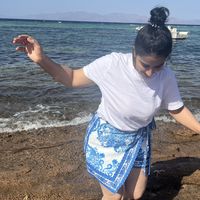 Zaynab Youssof's Photo