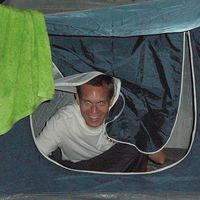 Tomasz Wewior's Photo