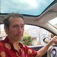 Benjamin Grunde的照片