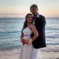 Mari y Alberto Nazar的照片