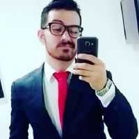 Raphael Preto's Photo