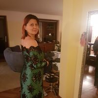 Victoria Erokhina's Photo