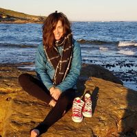 Le foto di SJ Kwiatkowska