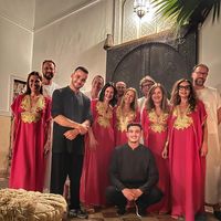 Athmane Paves's Photo