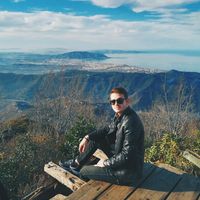 Yusuf Ozturk的照片