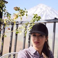 Samira Namazi的照片