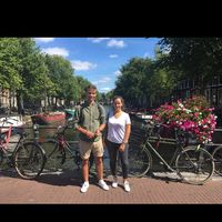 Ambre Pereira的照片