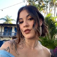 Thaianne Vieira的照片