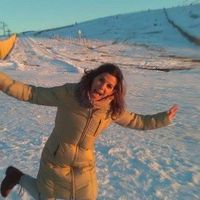 Carla Mesquita's Photo