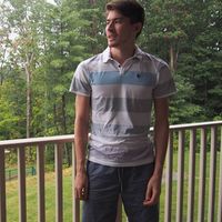 Tyler Yasaka's Photo