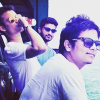 Aakash Khandelwal的照片