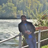 Lewis Fridmen's Photo