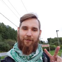 Andrey Kogan's Photo