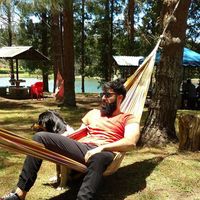 Felipe Palacio Solórzano's Photo