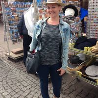 Zdjęcia użytkownika Lisa Seifner