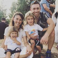 Nir & Rotem *Family*'s Photo