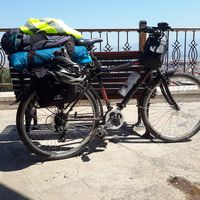 Ibrahim Temba's Photo